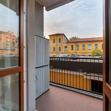 Milano Cosy Apt With Balcony! Екстериор снимка