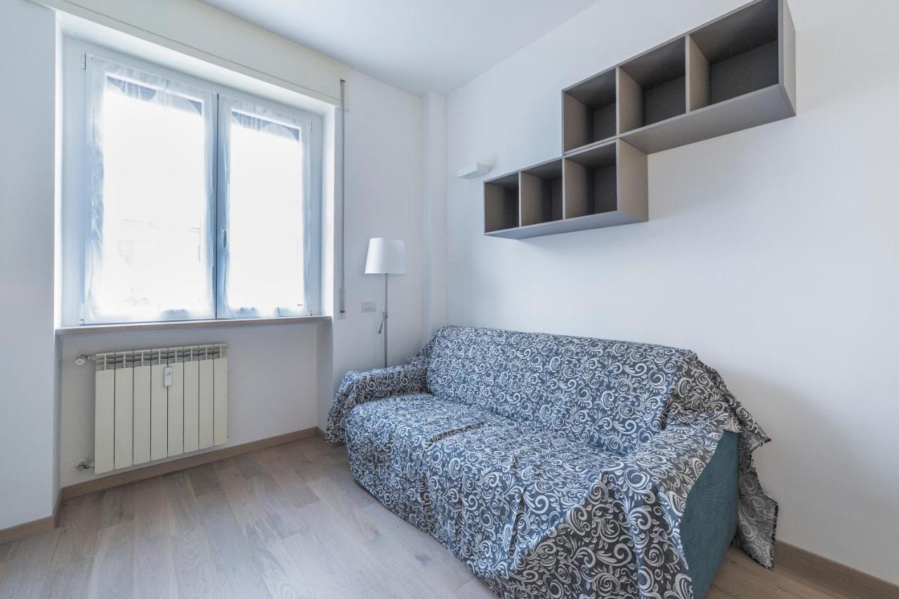 Milano Cosy Apt With Balcony! Екстериор снимка