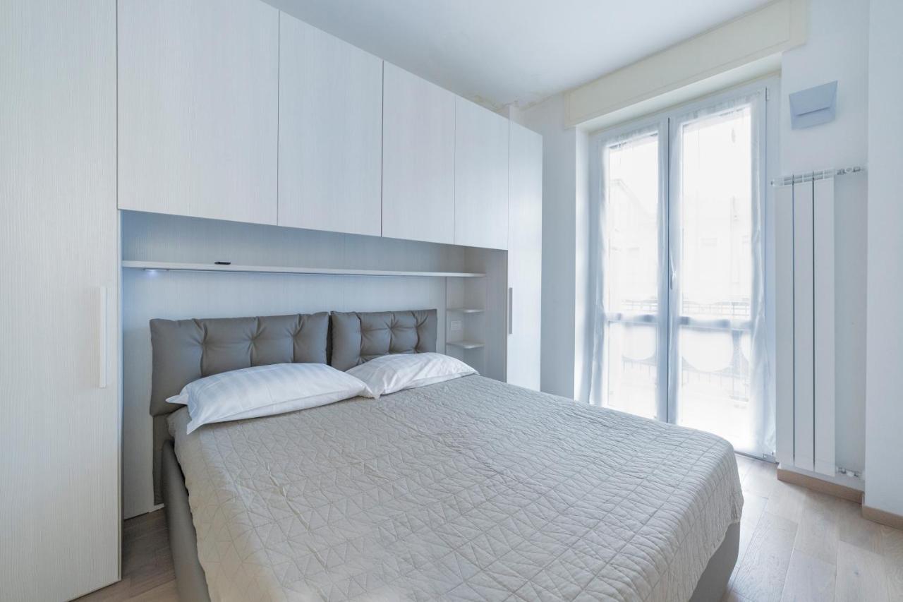 Milano Cosy Apt With Balcony! Екстериор снимка