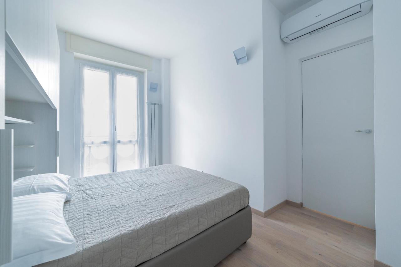 Milano Cosy Apt With Balcony! Екстериор снимка